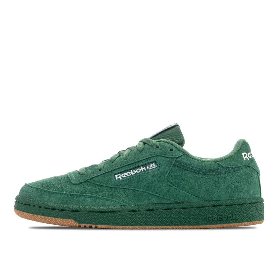 Reebok Club C 85 — фото выбранной расцветки