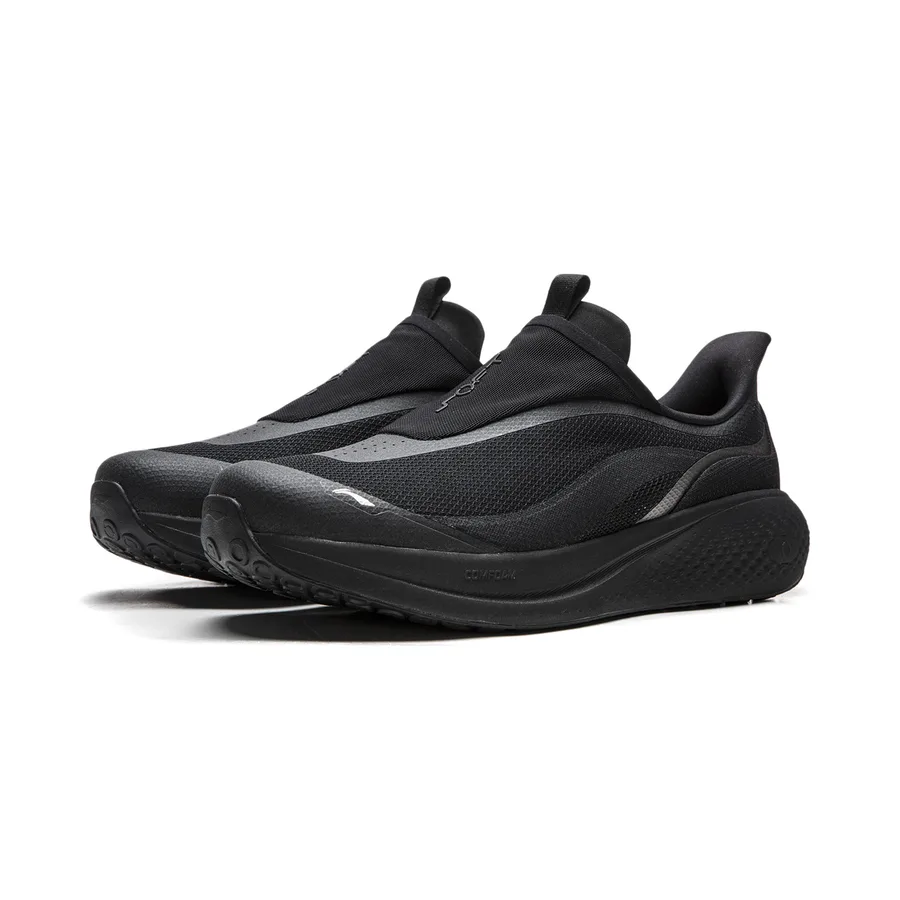 Li-Ning Soft Go 3 Slip On — фото выбранной расцветки