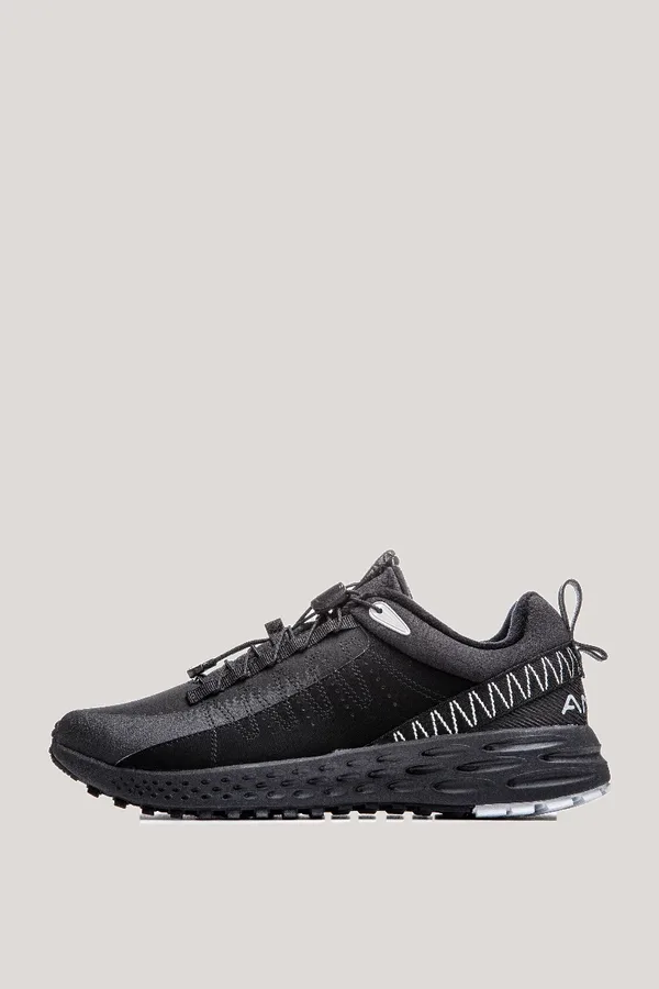 ANTA Wild Run Fleece — фото выбранной расцветки