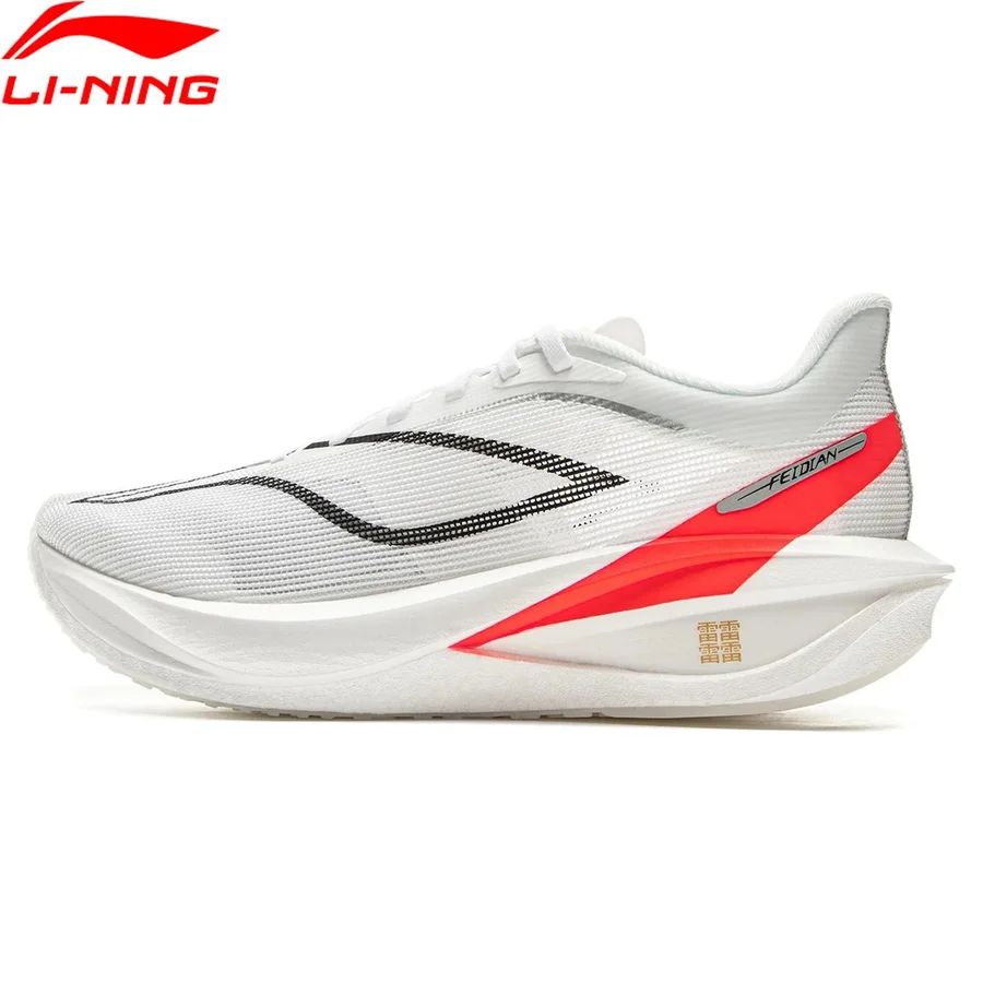 Li-Ning Feidian 5 Challenger — фото товара