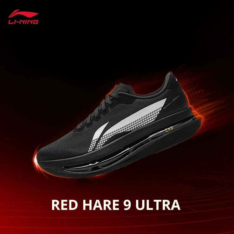 Li-Ning Red Hare 9 Ultra — фото товара